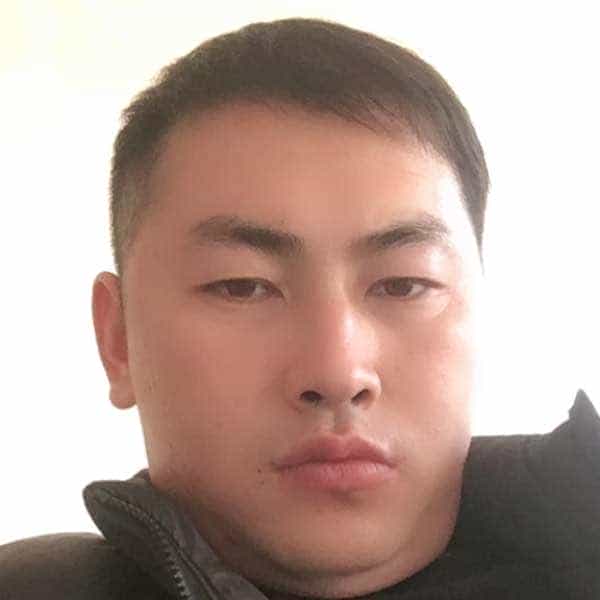 35岁岁河南单身帅哥 - 烟台吉缘网