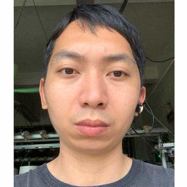 30岁岁广东单身帅哥 - 烟台吉缘网