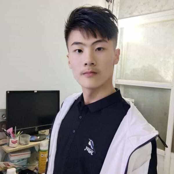 21岁岁河南单身帅哥 - 烟台吉缘网