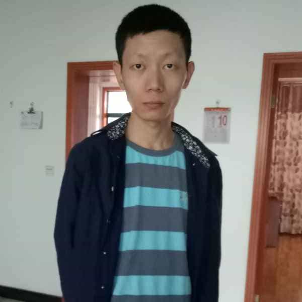 35岁岁江苏单身帅哥 - 烟台吉缘网