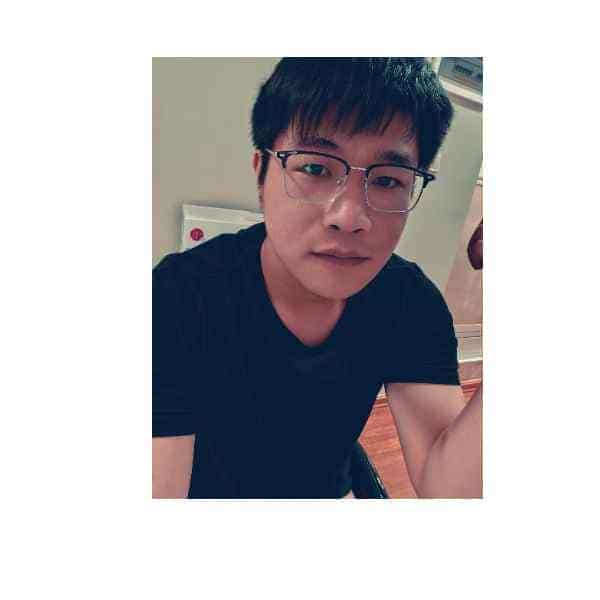 29岁岁广东单身帅哥 - 烟台吉缘网