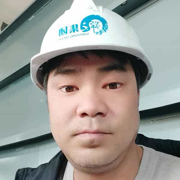 35岁岁湖北单身帅哥 - 烟台吉缘网