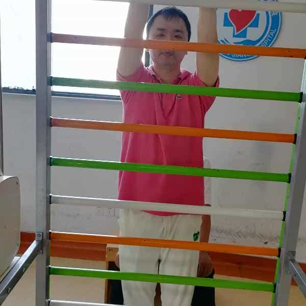 35岁岁安徽单身帅哥 - 烟台吉缘网