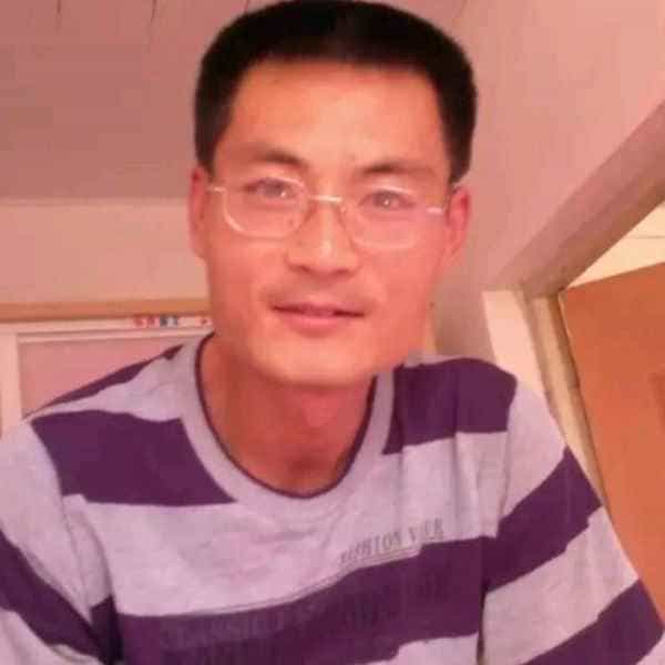 48岁岁山东单身帅哥 - 烟台吉缘网