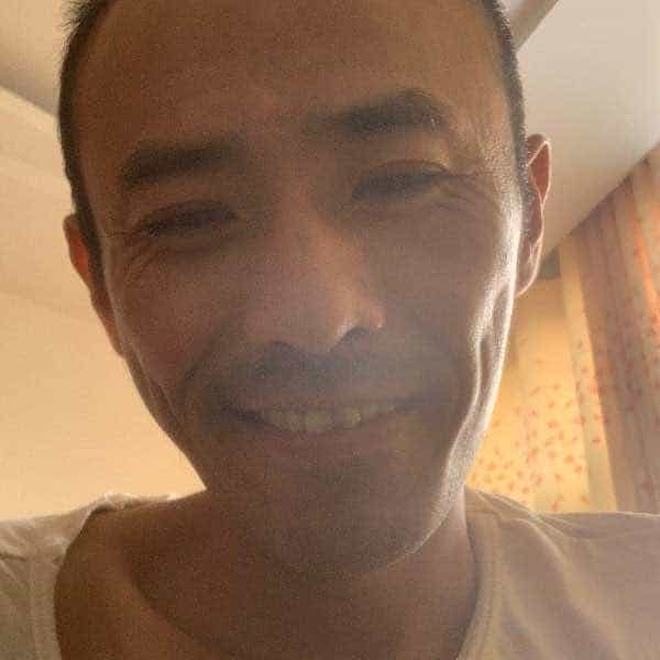 39岁岁江苏单身帅哥 - 烟台吉缘网