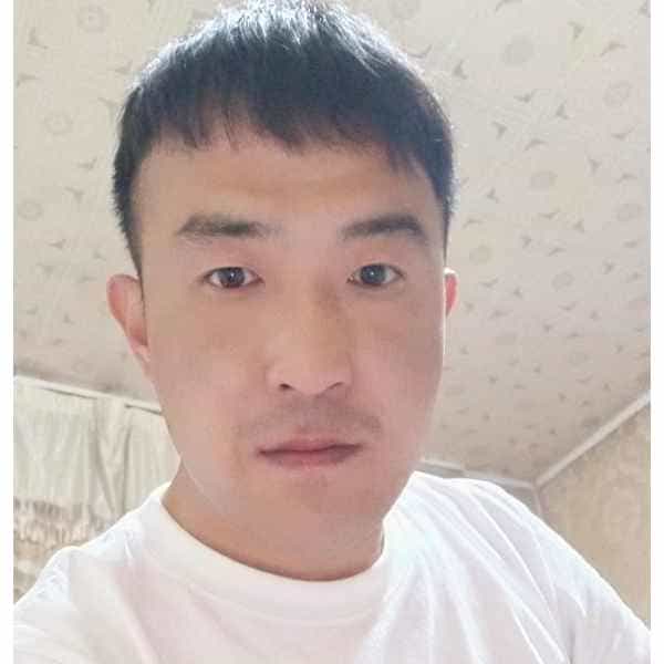 35岁岁山西单身帅哥 - 烟台吉缘网