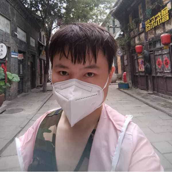 30岁岁河北单身帅哥 - 烟台吉缘网
