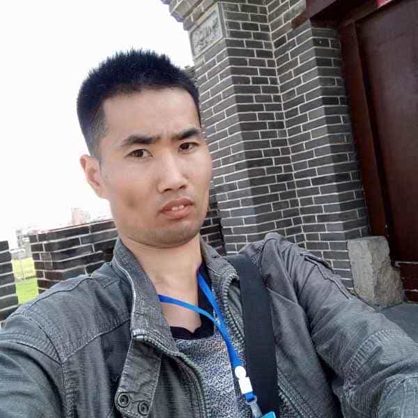 35岁岁安徽单身帅哥 - 烟台吉缘网