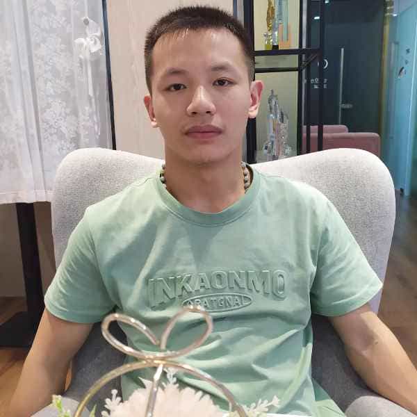 28岁岁江西单身帅哥 - 烟台吉缘网