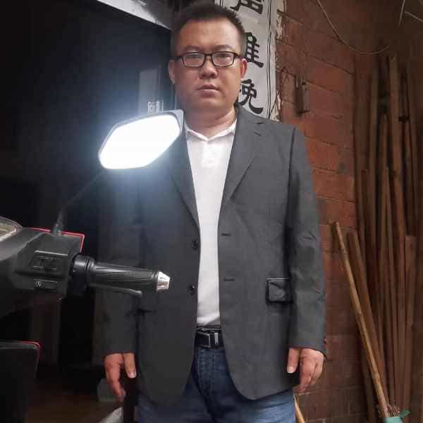 40岁岁江西单身帅哥 - 烟台吉缘网