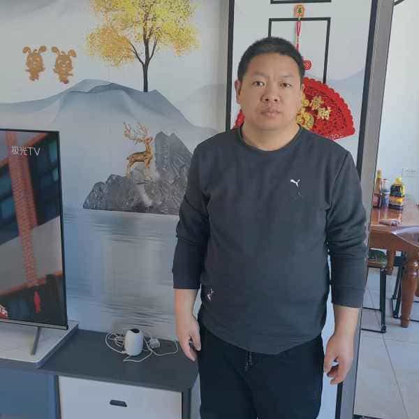36岁岁山西单身帅哥 - 烟台吉缘网