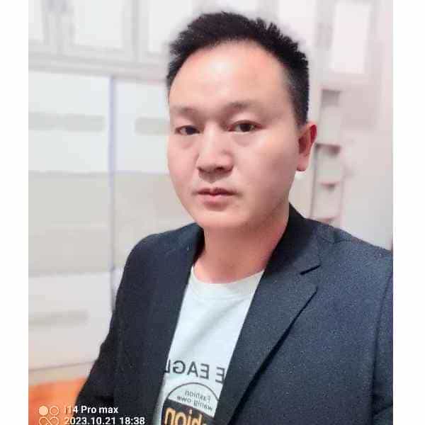 36岁岁湖北单身帅哥 - 烟台吉缘网