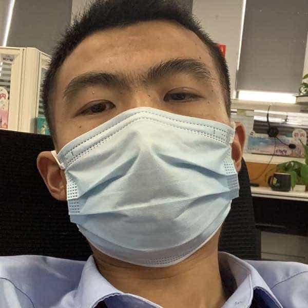 28岁岁江苏单身帅哥 - 烟台吉缘网