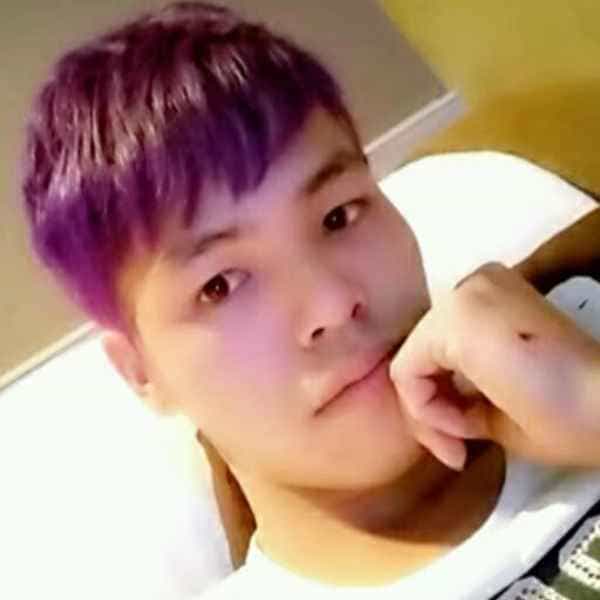 33岁岁广东单身帅哥 - 烟台吉缘网