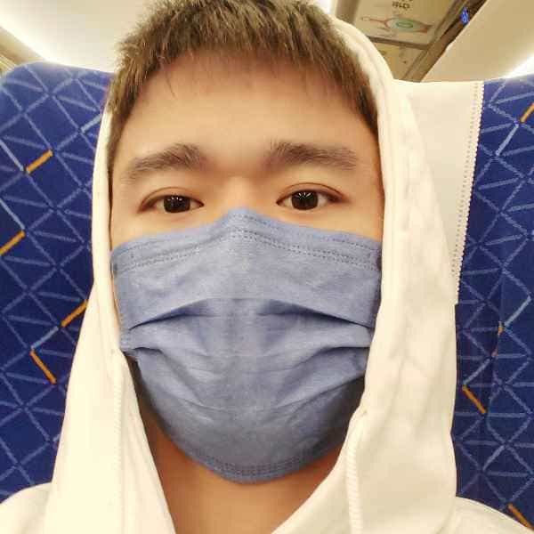 32岁岁广东单身帅哥 - 烟台吉缘网