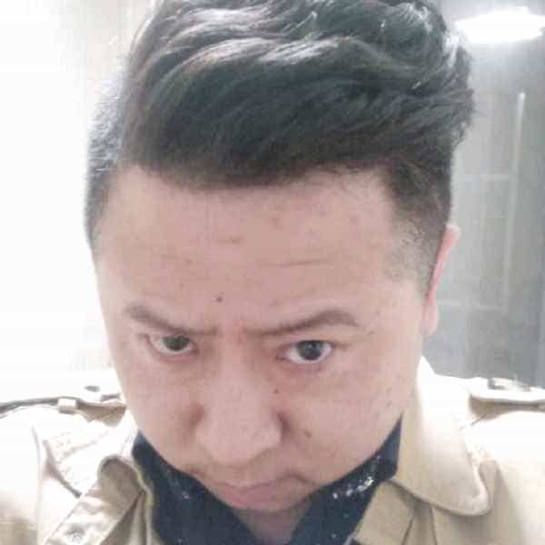 38岁岁江苏单身帅哥 - 烟台吉缘网