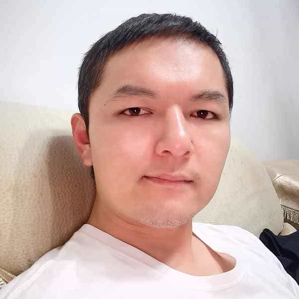 33岁岁湖南单身帅哥 - 烟台吉缘网