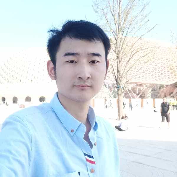 36岁岁安徽单身帅哥 - 烟台吉缘网