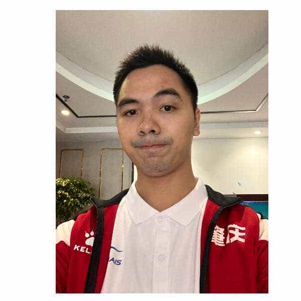 34岁岁广东单身帅哥 - 烟台吉缘网