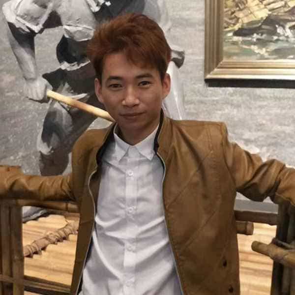 36岁岁湖南单身帅哥 - 烟台吉缘网