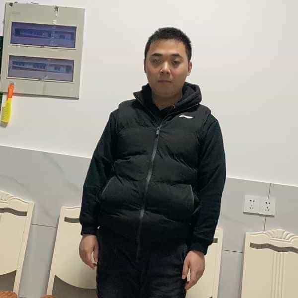 29岁岁安徽单身帅哥 - 烟台吉缘网