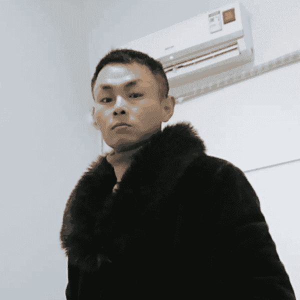 35岁岁山东单身帅哥 - 烟台吉缘网