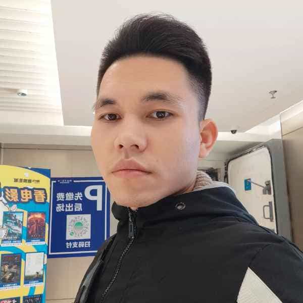 31岁岁广东单身帅哥 - 烟台吉缘网