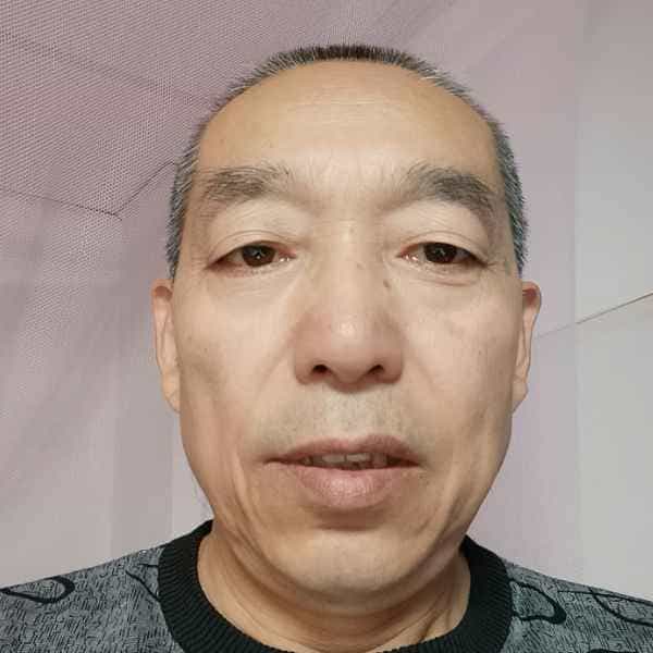 56岁岁河北单身帅哥 - 烟台吉缘网