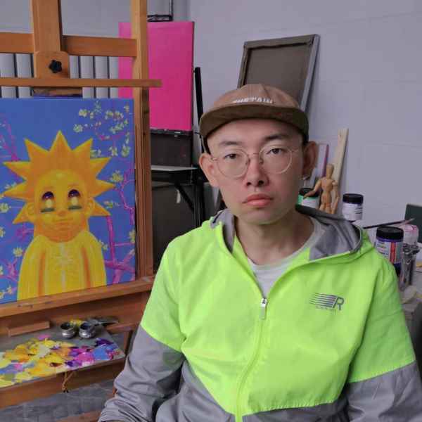33岁岁山西单身帅哥 - 烟台吉缘网