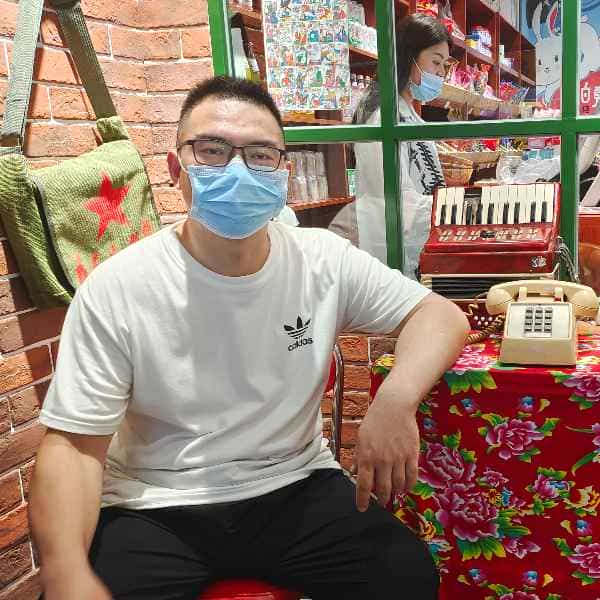 39岁岁河北单身帅哥 - 烟台吉缘网