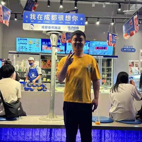 28岁岁浙江单身帅哥 - 烟台吉缘网