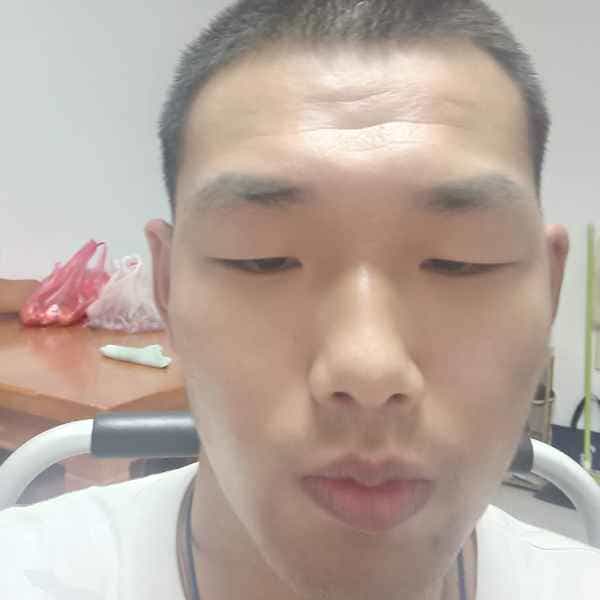 30岁岁河北单身帅哥 - 烟台吉缘网