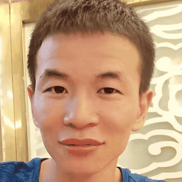 39岁岁广东单身帅哥 - 烟台吉缘网