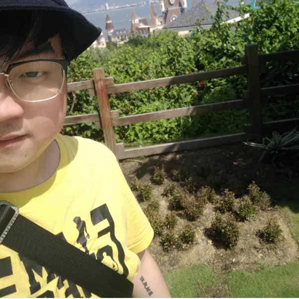 29岁岁湖南单身帅哥 - 烟台吉缘网