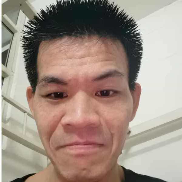 38岁岁广东单身帅哥 - 烟台吉缘网