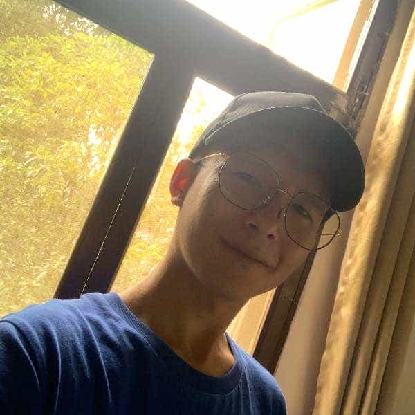 34岁岁山东单身帅哥 - 烟台吉缘网