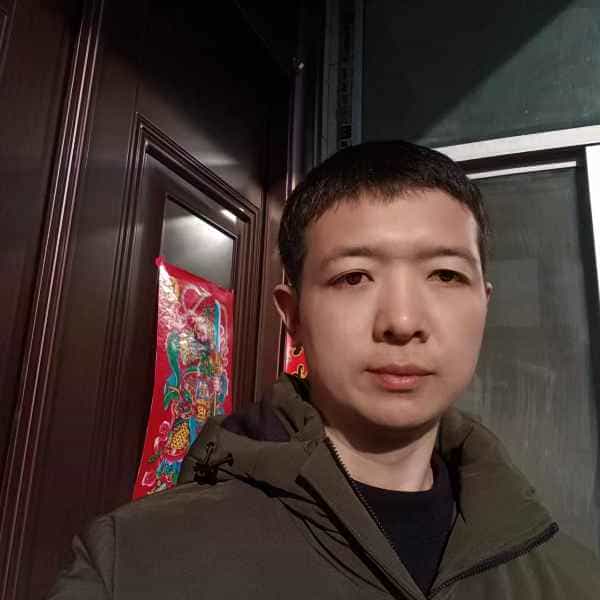 30岁岁河南单身帅哥 - 烟台吉缘网