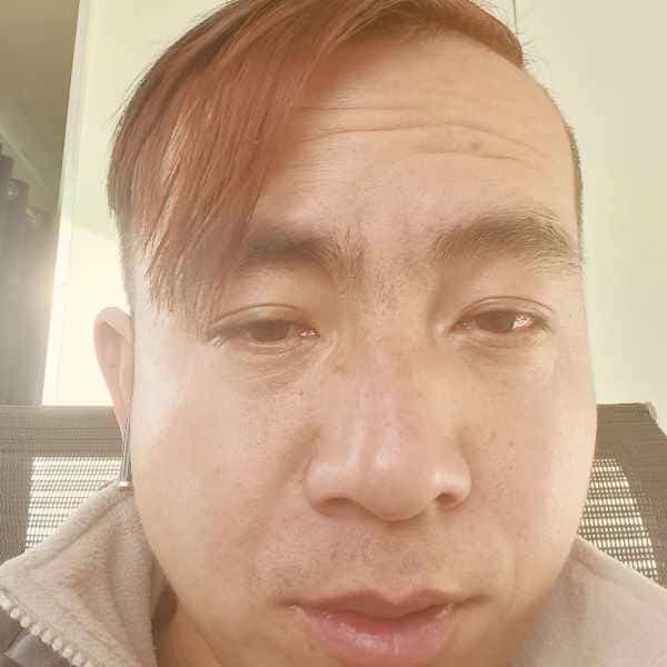 35岁岁湖北单身帅哥 - 烟台吉缘网