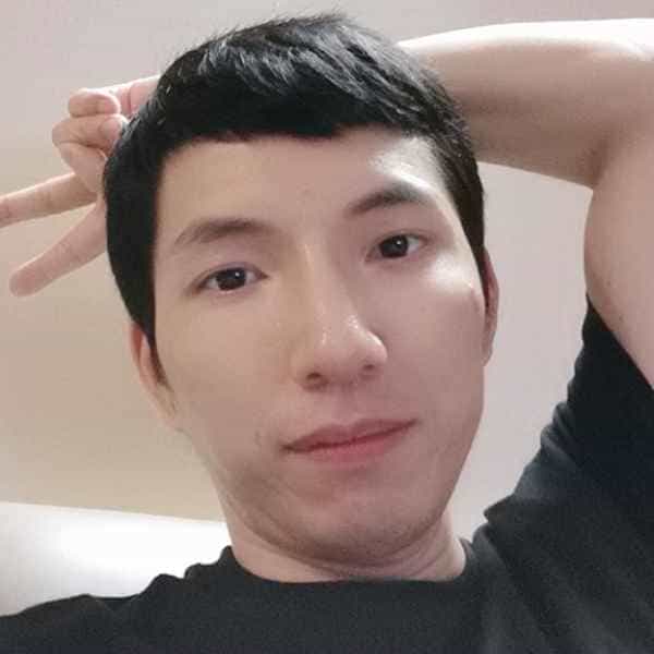 35岁岁广东单身帅哥 - 烟台吉缘网