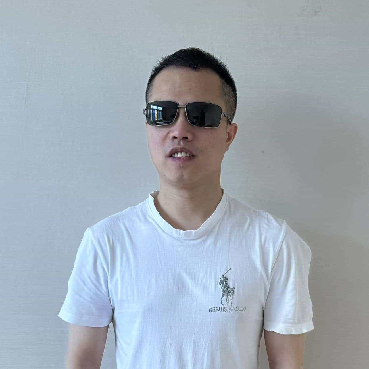 40岁岁江西单身帅哥 - 烟台吉缘网