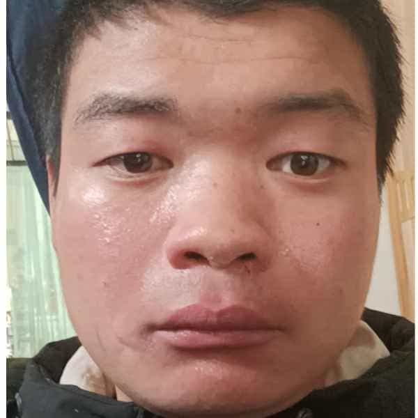 30岁岁河南单身帅哥 - 烟台吉缘网