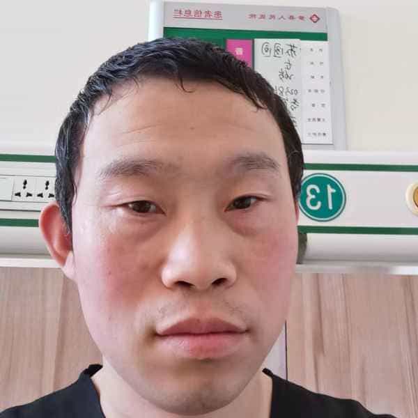 39岁岁河北单身帅哥 - 烟台吉缘网