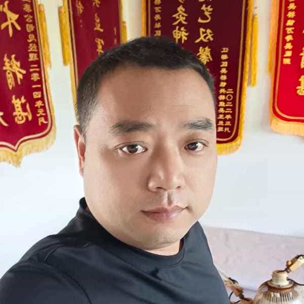 44岁岁江苏单身帅哥 - 烟台吉缘网