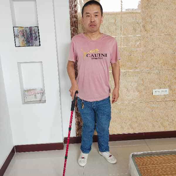36岁岁山西单身帅哥 - 烟台吉缘网