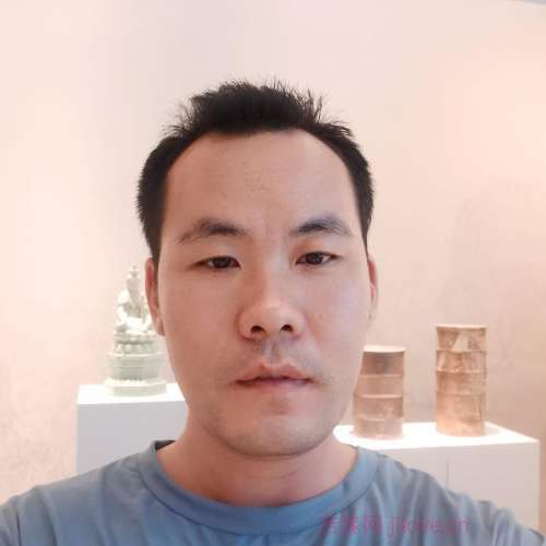 39岁岁江西单身帅哥 - 烟台吉缘网