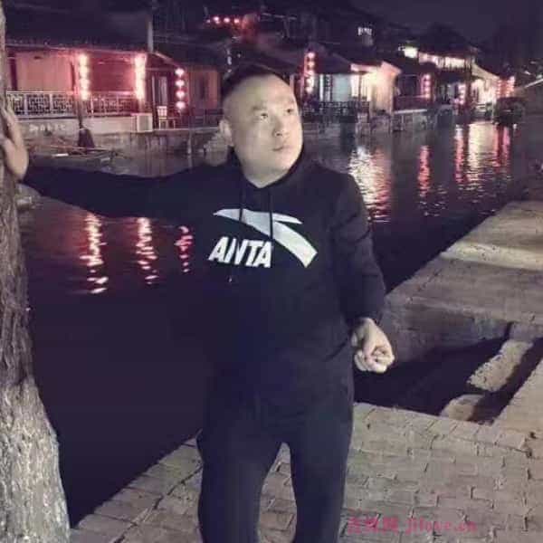 39岁岁山西单身帅哥 - 烟台吉缘网