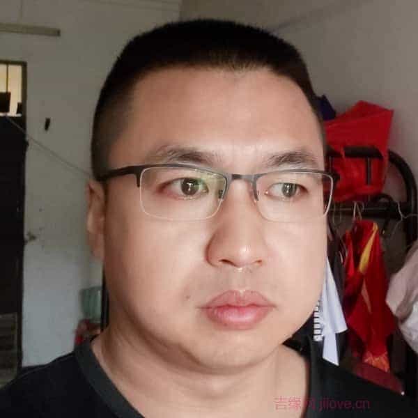 38岁岁湖南单身帅哥 - 烟台吉缘网