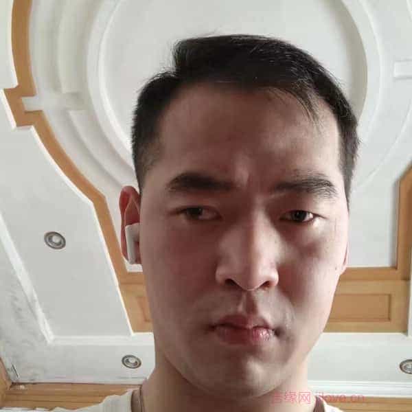 31岁岁河南单身帅哥 - 烟台吉缘网