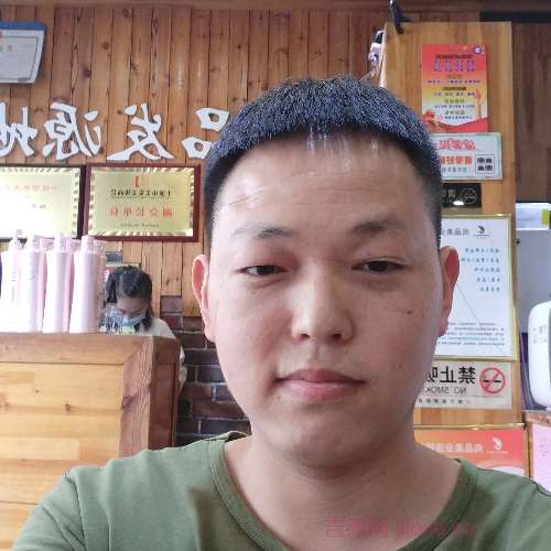 35岁岁湖北单身帅哥 - 烟台吉缘网