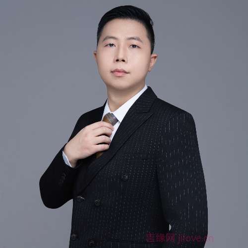 33岁岁广东单身帅哥 - 烟台吉缘网